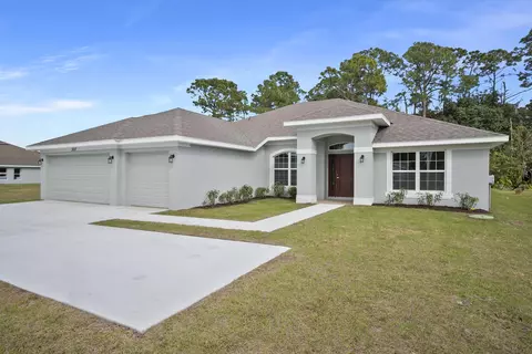 345 SW Becker Rd, Port Saint Lucie, FL 34953