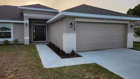 153 SW Becker, Port Saint Lucie, FL 34953
