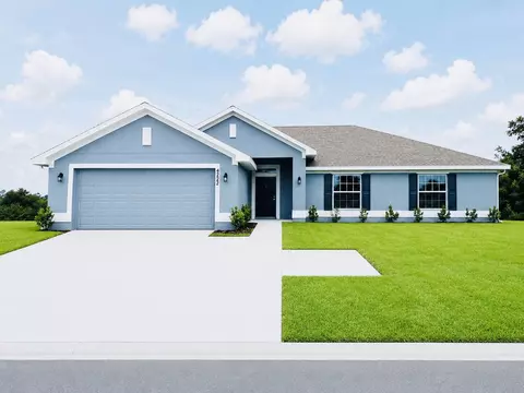 4222 SW Port St Lucie Blvd, Port Saint Lucie, FL 34953