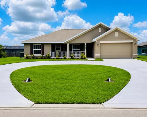 4232 SW Port St Lucie Blvd, Port Saint Lucie, FL 34953