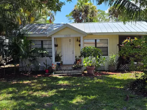 1955 10th Pl, Vero Beach, FL 32960