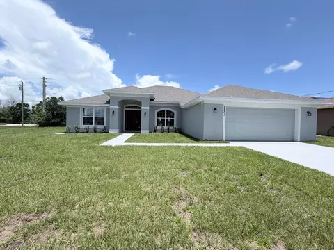 5801 NW Dana Cir, Port Saint Lucie, FL 34986