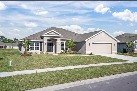 5801 NW Dana Cir, Port Saint Lucie, FL 34986