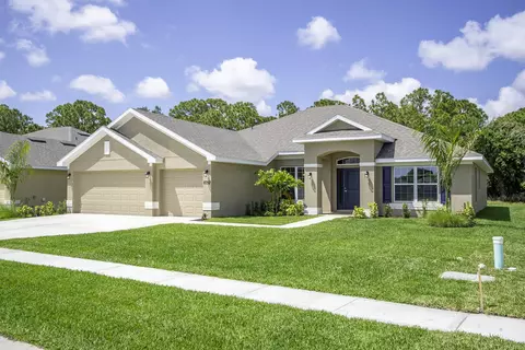 5801 NW Dana Cir, Port Saint Lucie, FL 34986