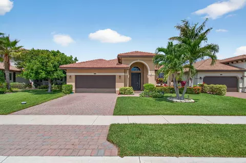 7155 Prudencia, Lake Worth, FL 33463