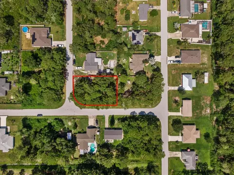 1397 Wade SE, Palm Bay, FL 32909