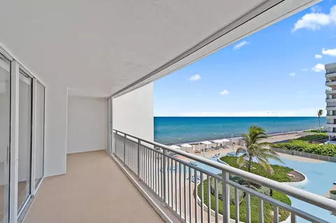 3546 S Ocean #503, South Palm Beach, FL 33480