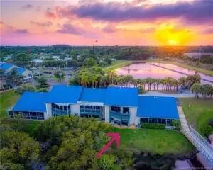 1481 NE 14th Ct #U-3, Jensen Beach, FL 34957