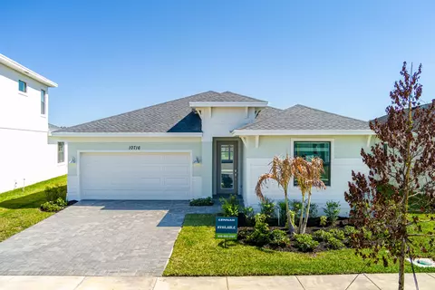 10716 NW Wilgrove Ln, Port St Lucie, FL 34987