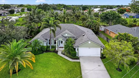 4438 SW Verink St, Port Saint Lucie, FL 34953