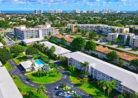 25 SE 13th #C5, Boca Raton, FL 33432