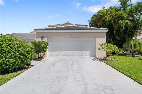 1007 Island Manor Dr, Greenacres, FL 33413