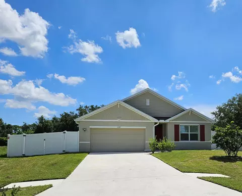 2549 SW Grotto Cir, Port Saint Lucie, FL 34953