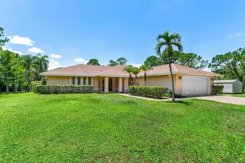 16530 67th Ct N, The Acreage, FL 33470