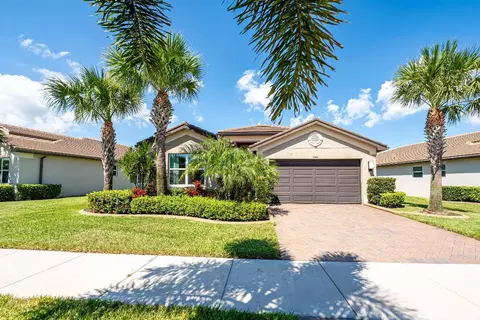 11622 SW Hawkins, Port Saint Lucie, FL 34987