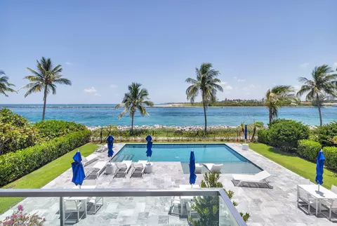 150 Inlet Way #1 E, Palm Beach Shores, FL 33404