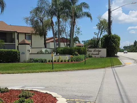 4962 Sable Pine A2 Cir #A2, West Palm Beach, FL 33417