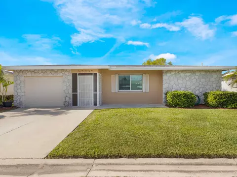 6975 NW 12th St, Margate, FL 33063