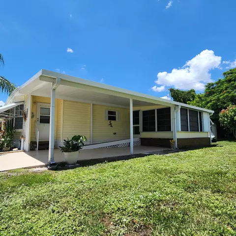 218 W Caribbean, Port Saint Lucie, FL 34952
