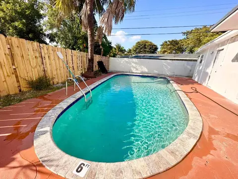 601 NW 38th St, Pompano Beach, FL 33064