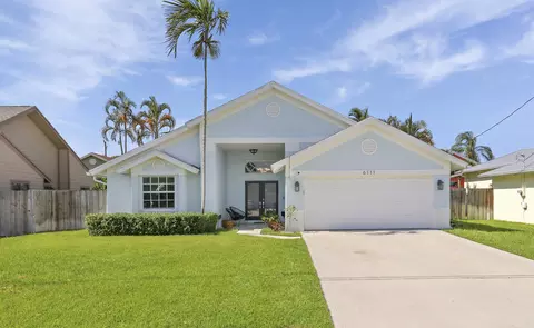 6111 Mullin, Jupiter, FL 33458