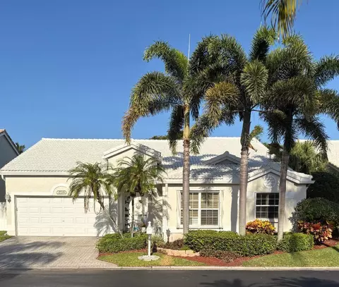 17218 Ventana Dr, Boca Raton, FL 33487