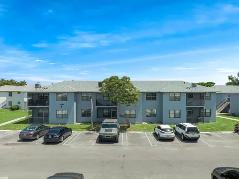 2291 Linton Ridge Cir #B4, Delray Beach, FL 33444