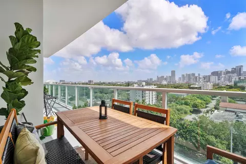 2525 SW 3rd Ave #807, Miami, FL 33129