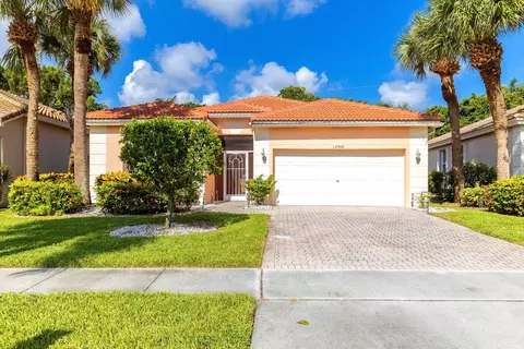 12908 Coral Lakes Dr, Boynton Beach, FL 33437