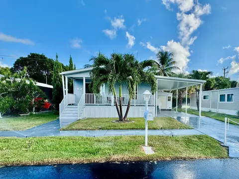 133 NW 53 Pl, Pompano Beach, FL 33064