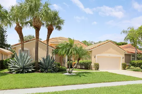 6565 Garde Rd, Boynton Beach, FL 33472