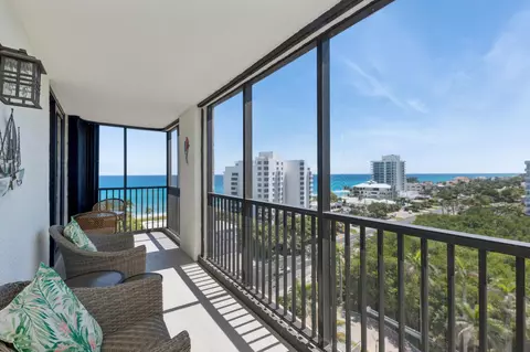 3400 S Ocean #11A, Highland Beach, FL 33487