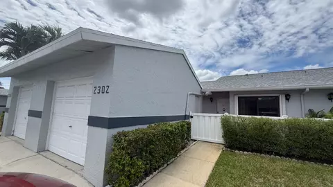 2641 W Gately Dr #2302, West Palm Beach, FL 33415