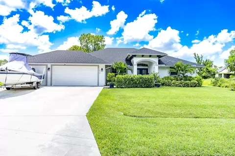 5810 NW Chesboro Ter, Port Saint Lucie, FL 34986