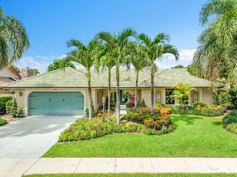 2647 Monaco Ter, Palm Beach Gardens, FL 33410