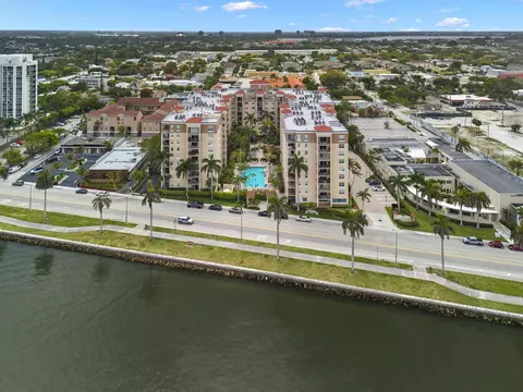 1803 N Flagler Dr #310, West Palm Beach, FL 33407