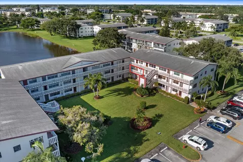 151 Fanshaw D, Boca Raton, FL 33434