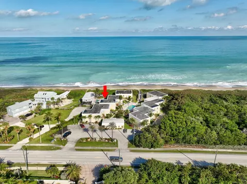 3541 NE Ocean #6, Jensen Beach, FL 34957