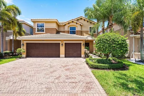 8563 Briar Rose, Boynton Beach, FL 33473