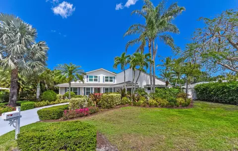 7 Lantana Ln, Sewalls Point, FL 34996