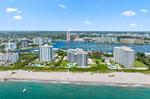 700 S Ocean Blvd #1202, Boca Raton, FL 33432