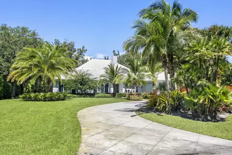 12375 Ridge Rd, North Palm Beach, FL 33408