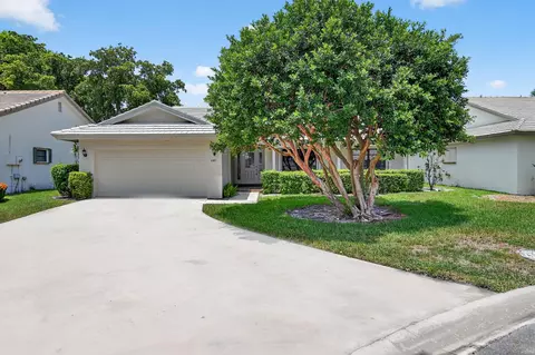 6581 Casabella Ln, Boca Raton, FL 33433