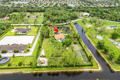 11516 Hawk Holw, Lake Worth, FL 33449
