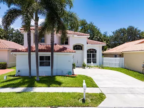 7261 Nautica, Lake Worth, FL 33467
