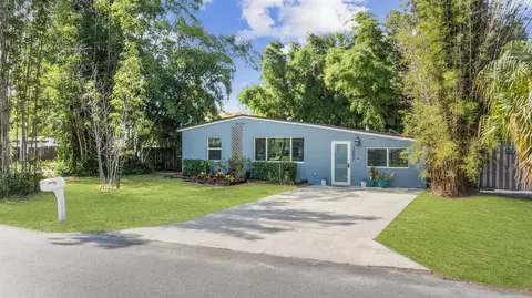 3001 French Ave, Lake Worth, FL 33461