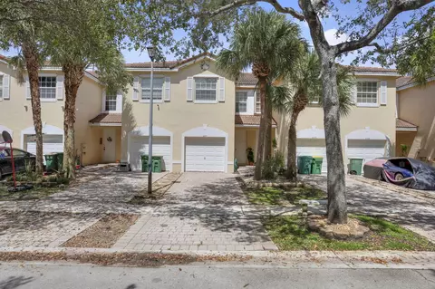 6371 Landings Ter, Tamarac, FL 33321