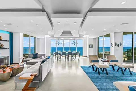 3740 S Ocean Blvd #801, Highland Beach, FL 33487