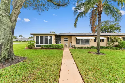 1060 North Dr #A, Delray Beach, FL 33445