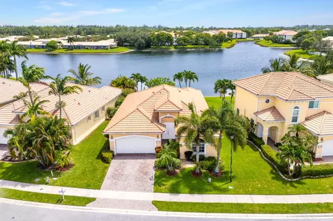 8816 S San Andros, West Palm Beach, FL 33411